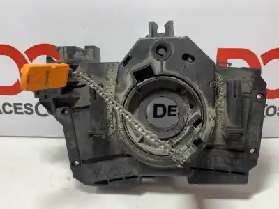 Pezzo di ricambio per auto di seconda mano anello airbag per renault clio ii fase i (b/cbo) 1.9 dti diesel 80 cv / 59 kw riferimenti oem iam 61650004  7701045279