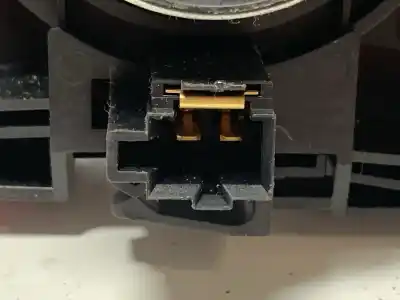 Pezzo di ricambio per auto di seconda mano anello airbag per renault clio ii fase i (b/cbo) 1.9 dti diesel 80 cv / 59 kw riferimenti oem iam 61650004  7701045279
