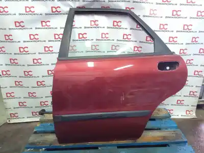 Gebrauchtes Autoersatzteil HINTERE LINKE TÜR zum VOLVO S40 BERLINA  OEM-IAM-Referenzen 30882901  