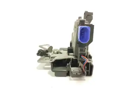 Peça sobressalente para automóvel em segunda mão fechadura da porta dianteira direita por audi a3 (8p1) 2.0 tdi 16v referências oem iam 4e1837016  