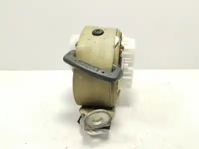 Peça sobressalente para automóvel em segunda mão cinto de segurança traseiro direito por audi a3 (8p1) 2.0 tdi 16v referências oem iam 8p3857805