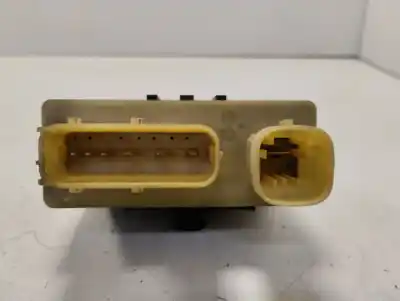 İkinci el araba yedek parçası ÖN ISITMA KUTUSU için CITROEN C5 BERLINA  OEM IAM referansları 9652021180  