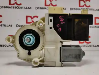Peça sobressalente para automóvel em segunda mão motor elevador vidro dianteiro direito por citroen c4 berlina exclusive referências oem iam 997831101