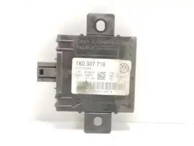Second-hand car spare part electronic module for audi a3 (8p1) 2.0 tdi 16v oem iam references 1k0907719  