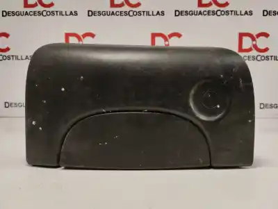 Автозапчасти б/у задняя левая наружная ручка за RENAULT KANGOO (F/KC0) Alize ссылки OEM IAM    Автозапчасти б/у задняя левая наружная ручка за RENAULT KANGOO (F/KC0) Alize ссылки OEM IAM