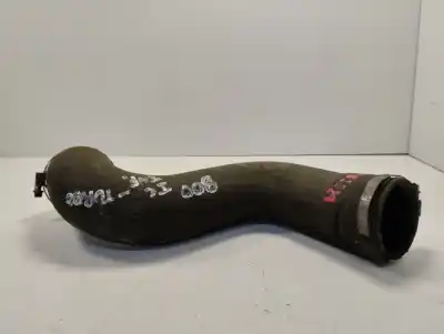 Peça sobressalente para automóvel em segunda mão tubo por citroen c5 berlina millenium referências oem iam 0382gs