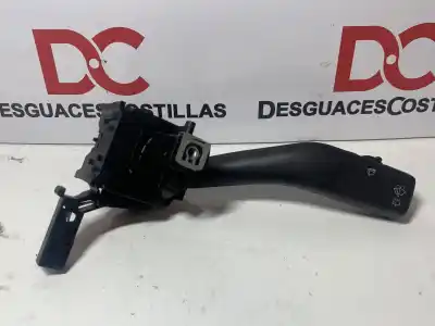 Pezzo di ricambio per auto di seconda mano comando pulito per seat altea (5p1) 2.0 tdi 16v riferimenti oem iam 1k0953519