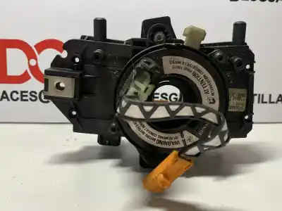 Автозапчасти б/у КОЛЬЦО ПОДУШКИ БЕЗОПАСНОСТИ за RENAULT SCENIC (JA..)  ссылки OEM IAM 7700840099F  36796L