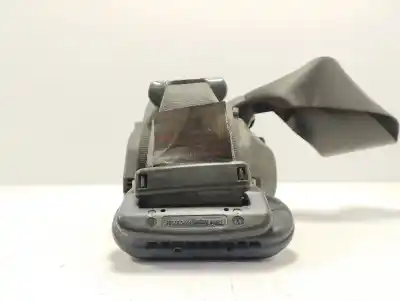 Peça sobressalente para automóvel em segunda mão cinto de segurança traseiro direito por citroen c2 vtr referências oem iam 96422203  
