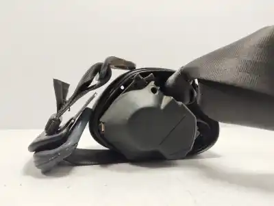 Peça sobressalente para automóvel em segunda mão cinto de segurança traseiro direito por citroen c2 vtr referências oem iam 96422203  