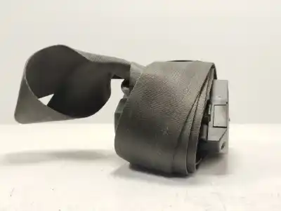 Peça sobressalente para automóvel em segunda mão cinto de segurança traseiro direito por citroen c2 vtr referências oem iam 96422203  