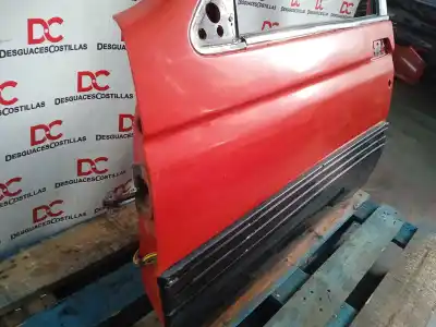 Pezzo di ricambio per auto di seconda mano  per ALFA ROMEO 164  Riferimenti OEM IAM 60582354  