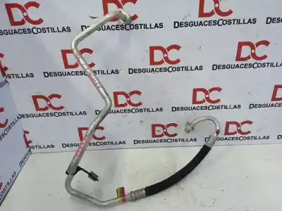 İkinci el araba yedek parçası klima borulari için citroen c-elysée seduction oem iam referansları 9674395480  