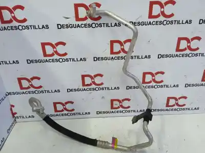 İkinci el araba yedek parçası klima borulari için citroen c-elysée seduction oem iam referansları 9674395480  