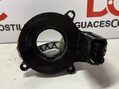 Second-hand car spare part air bag ring for renault scenic (ja..) 1.6 16v privilege 107 cv / 79 kw oem iam references 7700840099f  36796l