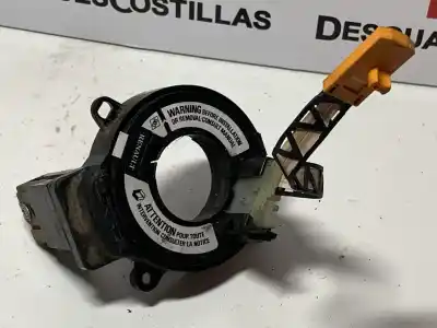 Автозапчастина б/у кільце піддушки безопасности для renault kangoo i (f/kc0) authentique 65 cv / 48 kw посилання на oem iam 7700840099f  36796m