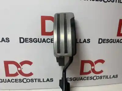 Second-hand car spare part potentiometer for nissan qashqai (j10) acenta oem iam references 3140a20264