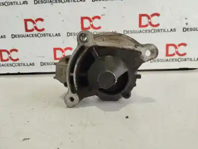 Peça sobressalente para automóvel em segunda mão motor de arranque por citroen c2 vtr referências oem iam 9633292480  3599771301692, 9633292480, aze1212, d7e16, 436062