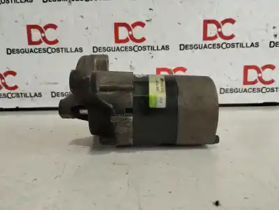Peça sobressalente para automóvel em segunda mão motor de arranque por citroen c2 vtr referências oem iam 9633292480  3599771301692, 9633292480, aze1212, d7e16, 436062