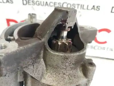 Peça sobressalente para automóvel em segunda mão motor de arranque por citroen c2 vtr referências oem iam 9633292480  3599771301692, 9633292480, aze1212, d7e16, 436062
