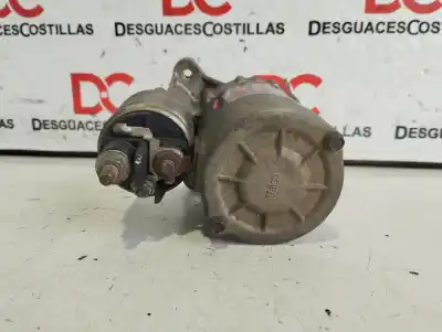 Piesă de schimb auto la mâna a doua Electromotor pentru CITROEN C2  Referințe OEM IAM 9633292480  3599771301692, 9633292480, AZE1212, D7E16, 436062