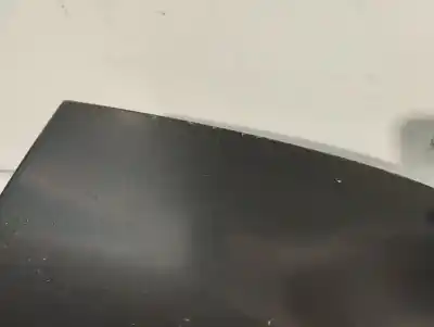 Gebrauchtes Autoersatzteil HINTERE STOSSSTANGE zum AUDI A4 BERLINA (8E)  OEM-IAM-Referenzen 8E5807301G  