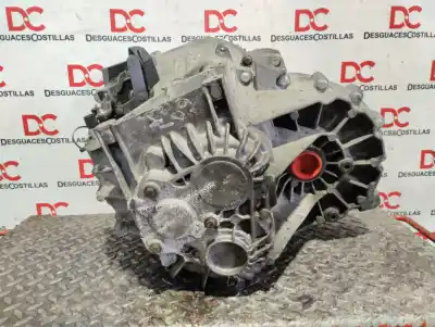 Recambio de automóvil de segunda mano de CAJA CAMBIOS para VOLVO V50 FAMILIAR  referencias OEM IAM 6M5R7002DA  