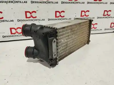 Second-hand car spare part intercooler for peugeot 307 berlina (s2) x-line oem iam references 384h5  