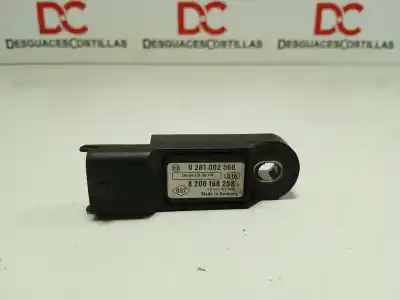 Peça sobressalente para automóvel em segunda mão SENSOR DE PRESSÃO por RENAULT MEGANE II BERLINA 3P  Referências OEM IAM 8200168253  