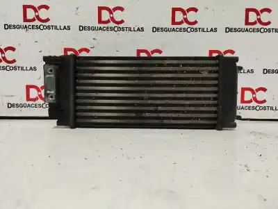 Second-hand car spare part intercooler for peugeot 307 berlina (s2) x-line oem iam references 9648551880  
