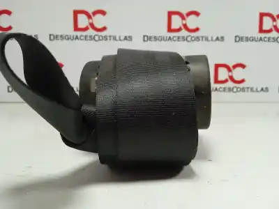 Second-hand car spare part Rear Right Seat Belt for PEUGEOT 807 SR OEM IAM references   