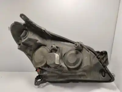 Автозапчастина б/у ліва фара для opel astra gtc sport посилання на oem iam 1eg27037001  