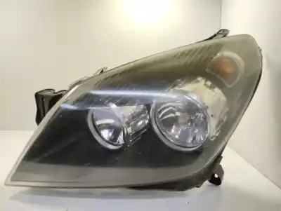 Автозапчастина б/у ліва фара для opel astra gtc sport посилання на oem iam 1eg27037001  