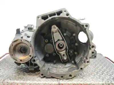 İkinci el araba yedek parçası vites kutusu için seat ibiza (6j5) reference oem iam referansları lbq  