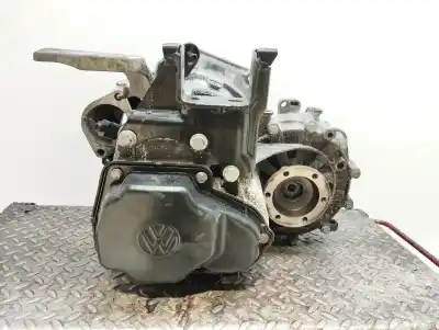 İkinci el araba yedek parçası vites kutusu için seat ibiza (6j5) reference oem iam referansları lbq  