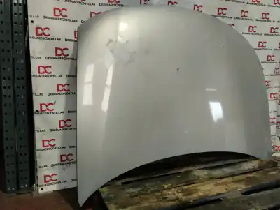 Peça sobressalente para automóvel em segunda mão capot por volkswagen passat b5 (3b2) 1.9 tdi referências oem iam 3b0823031e  