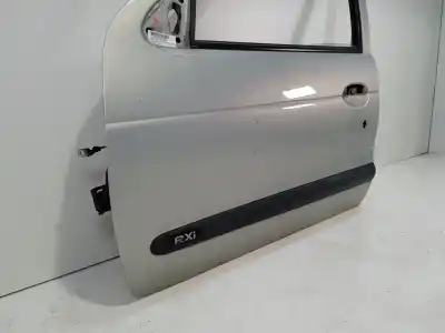 Автозапчасти б/у  за RENAULT MEGANE I BERLINA HATCHBACK (BA0)  ссылки OEM IAM 7751473046  