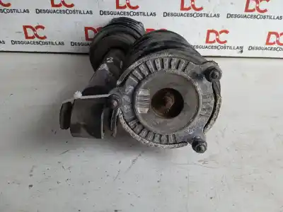 Peça sobressalente para automóvel em segunda mão conjunto de amortecedores dianteiros por citroen c5 berlina millenium referências oem iam 2331466
