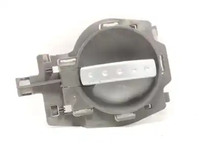 Second-hand car spare part interior right front handle for citroen c2 vtr oem iam references 9647164377  