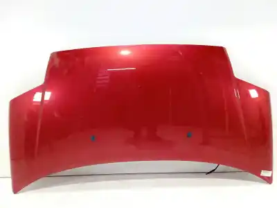 Peça sobressalente para automóvel em segunda mão capot por citroen c2 vtr referências oem iam 7901k2  