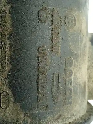 Pezzo di ricambio per auto di seconda mano misuratore di flusso per volkswagen passat b5 (3b2) 1.9 tdi riferimenti oem iam 0281002216