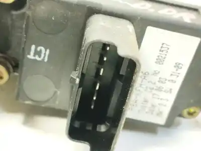 Peça sobressalente para automóvel em segunda mão elevador de vidros dianteiro direito por citroen c2 vtr referências oem iam 9641241280