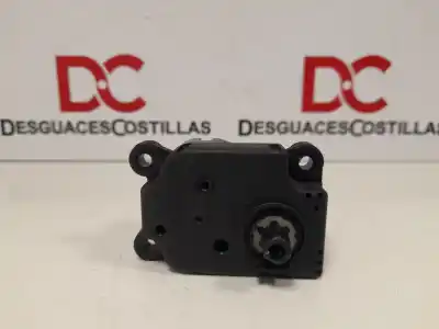 Pezzo di ricambio per auto di seconda mano MOTORE APERTURA BOCCOLE ARIA CONDIZIONATA per CITROEN C5 BERLINA  Riferimenti OEM IAM P1975001U  EAD516 // 410474281