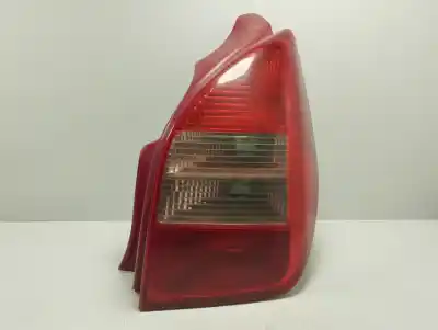 Second-hand car spare part right tailgate light for citroen c2 vtr oem iam references 9649864480  