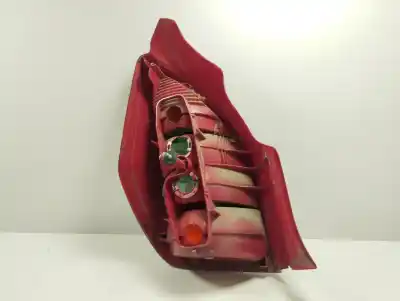 Second-hand car spare part right tailgate light for citroen c2 vtr oem iam references 9649864480  