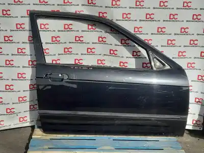Peça sobressalente para automóvel em segunda mão porta dianteira direita por bmw serie 3 compacto (e36) 316g referências oem iam 41518233864  