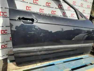 Peça sobressalente para automóvel em segunda mão porta dianteira direita por bmw serie 3 compacto (e36) 316g referências oem iam 41518233864  