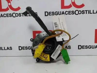 Peça sobressalente para automóvel em segunda mão fita do airbag por fiat stilo (192) 1.9 jtd / 1.9 jtd 115 dynamic 116 cv / 85 kw referências oem iam 2775096001  b826