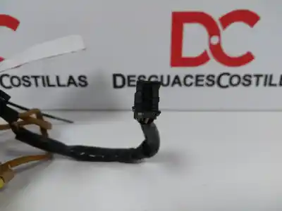 Peça sobressalente para automóvel em segunda mão fita do airbag por fiat stilo (192) 1.9 jtd / 1.9 jtd 115 dynamic 116 cv / 85 kw referências oem iam 2775096001  b826