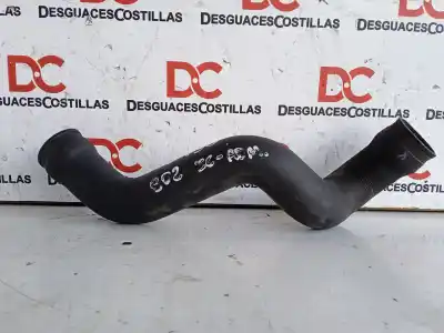 Pezzo di ricambio per auto di seconda mano tubo pressione turbocompressore per volkswagen passat b5 (3b2) 1.9 tdi riferimenti oem iam 058145856c